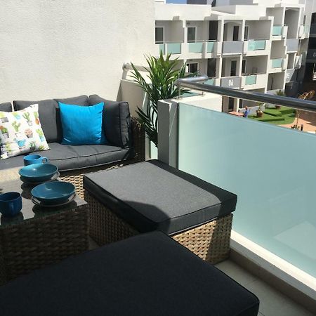 Corralejo Sun 324 Apartamento Exterior foto