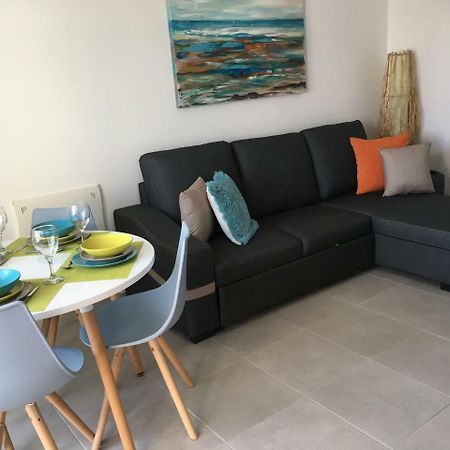 Corralejo Sun 324 Apartamento Exterior foto