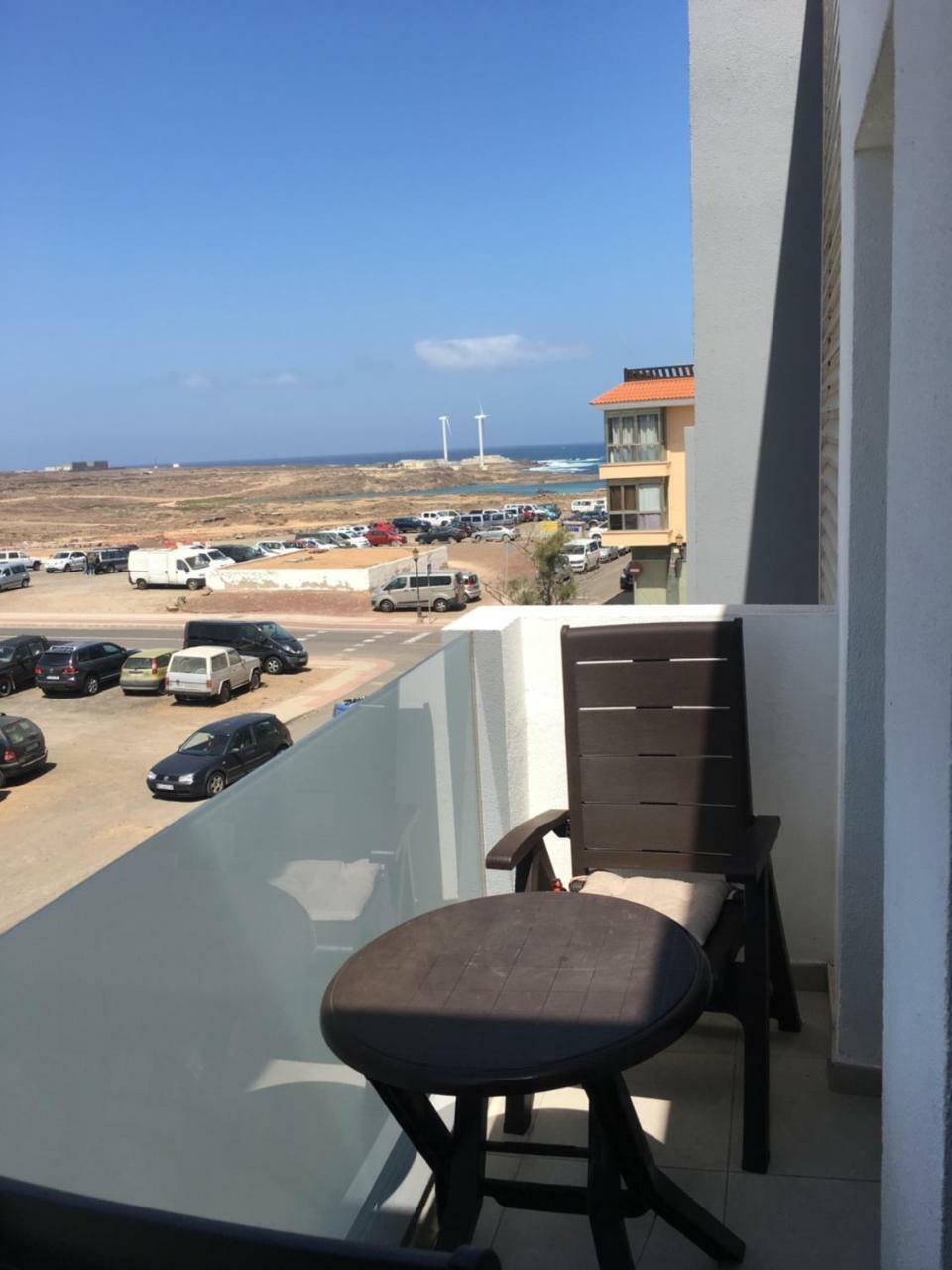 Corralejo Sun 324 Apartamento Exterior foto