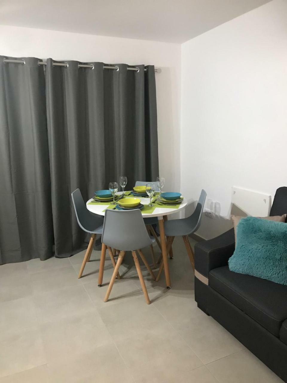 Corralejo Sun 324 Apartamento Exterior foto