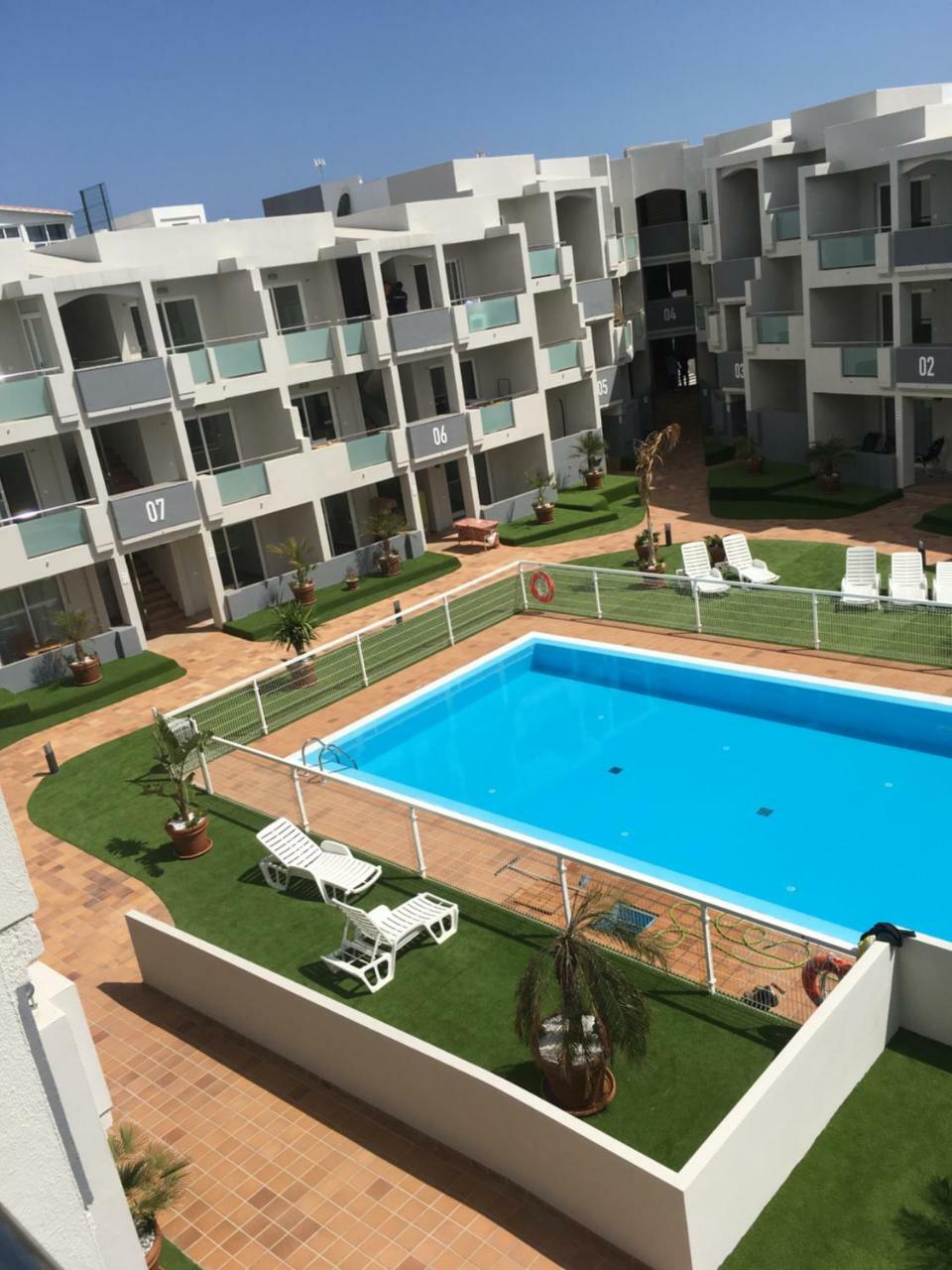 Corralejo Sun 324 Apartamento Exterior foto