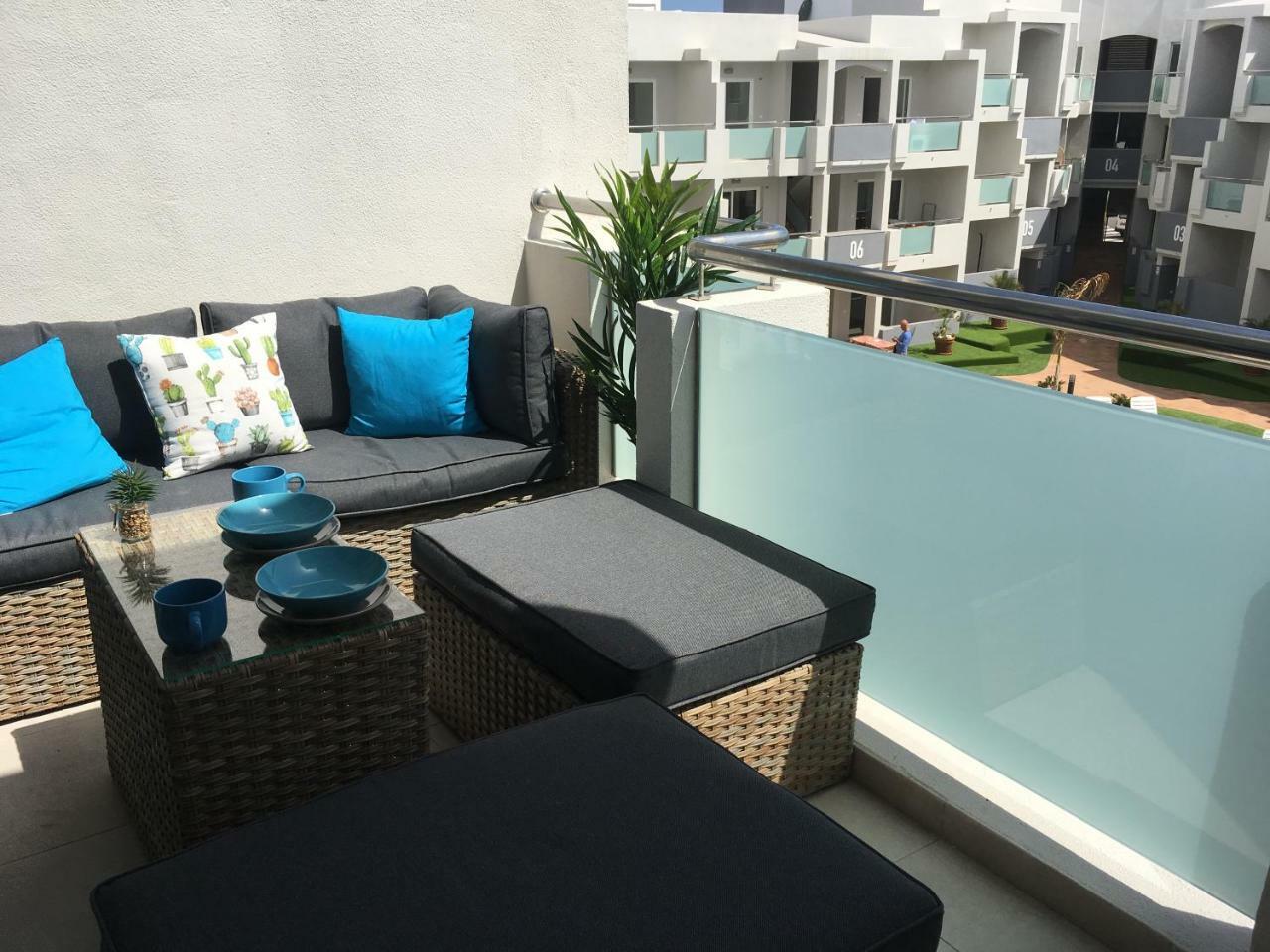 Corralejo Sun 324 Apartamento Exterior foto