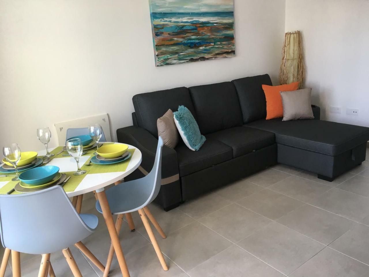 Corralejo Sun 324 Apartamento Exterior foto