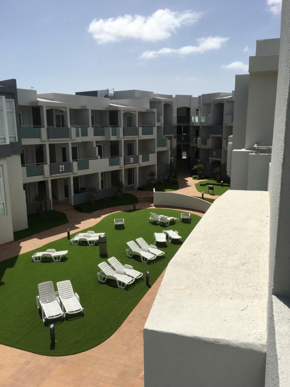 Corralejo Sun 324 Apartamento Exterior foto