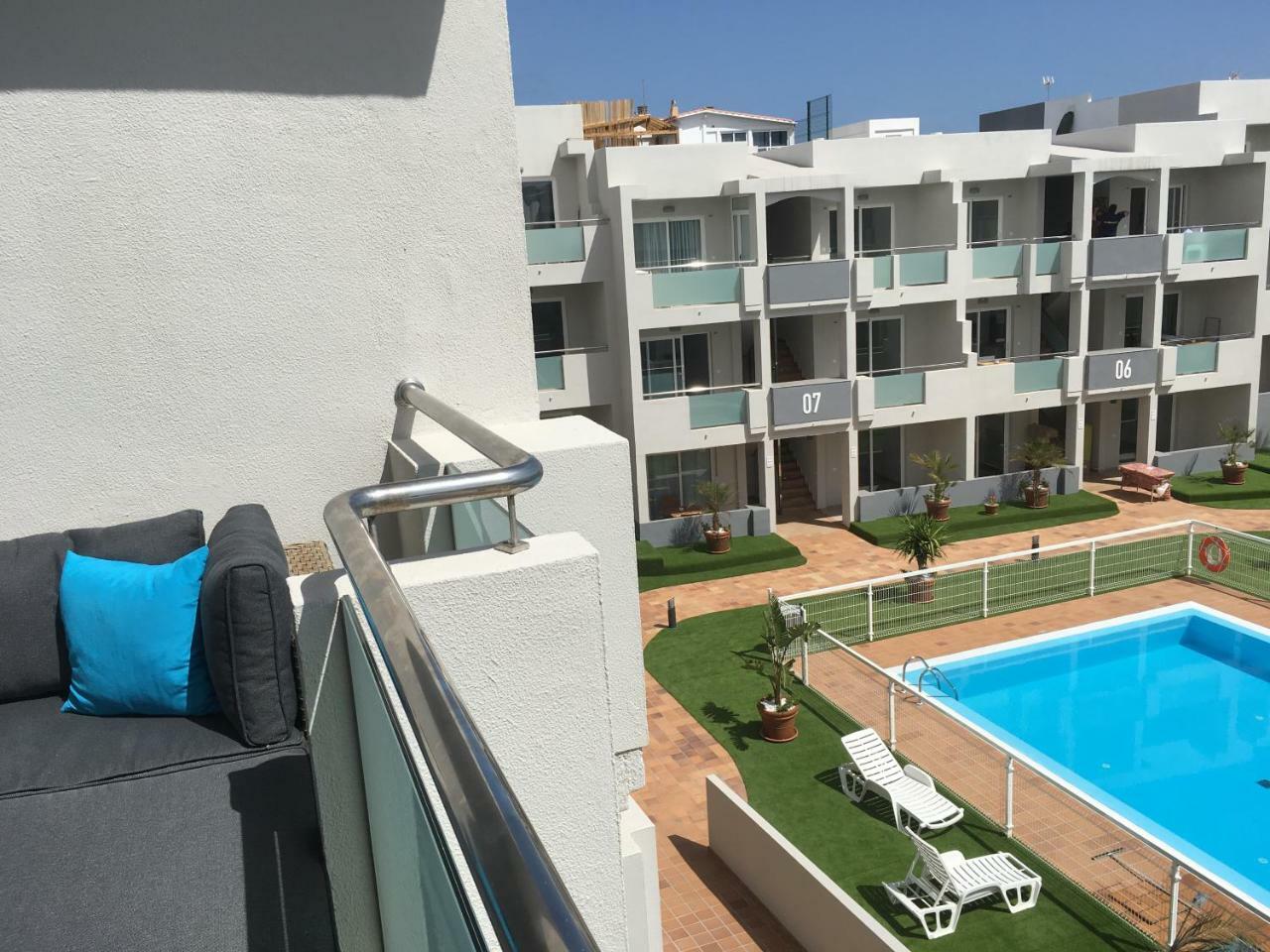 Corralejo Sun 324 Apartamento Exterior foto