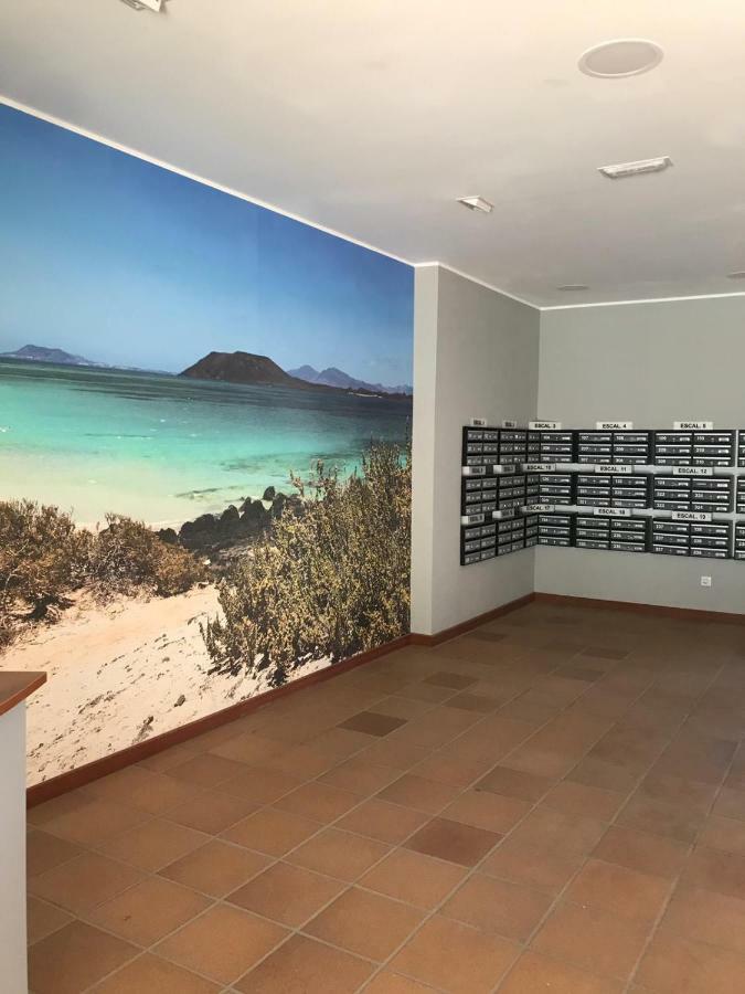 Corralejo Sun 324 Apartamento Exterior foto