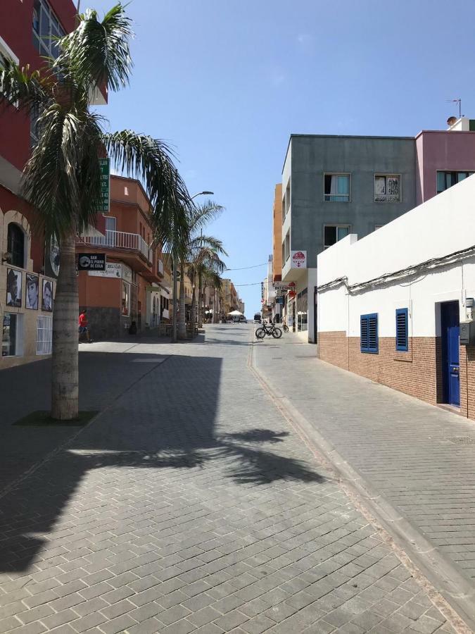 Corralejo Sun 324 Apartamento Exterior foto