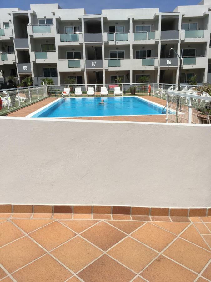 Corralejo Sun 324 Apartamento Exterior foto