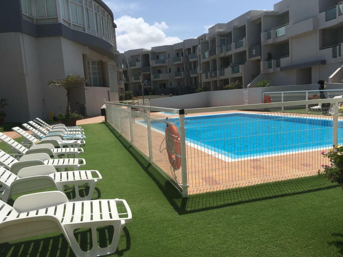 Corralejo Sun 324 Apartamento Exterior foto