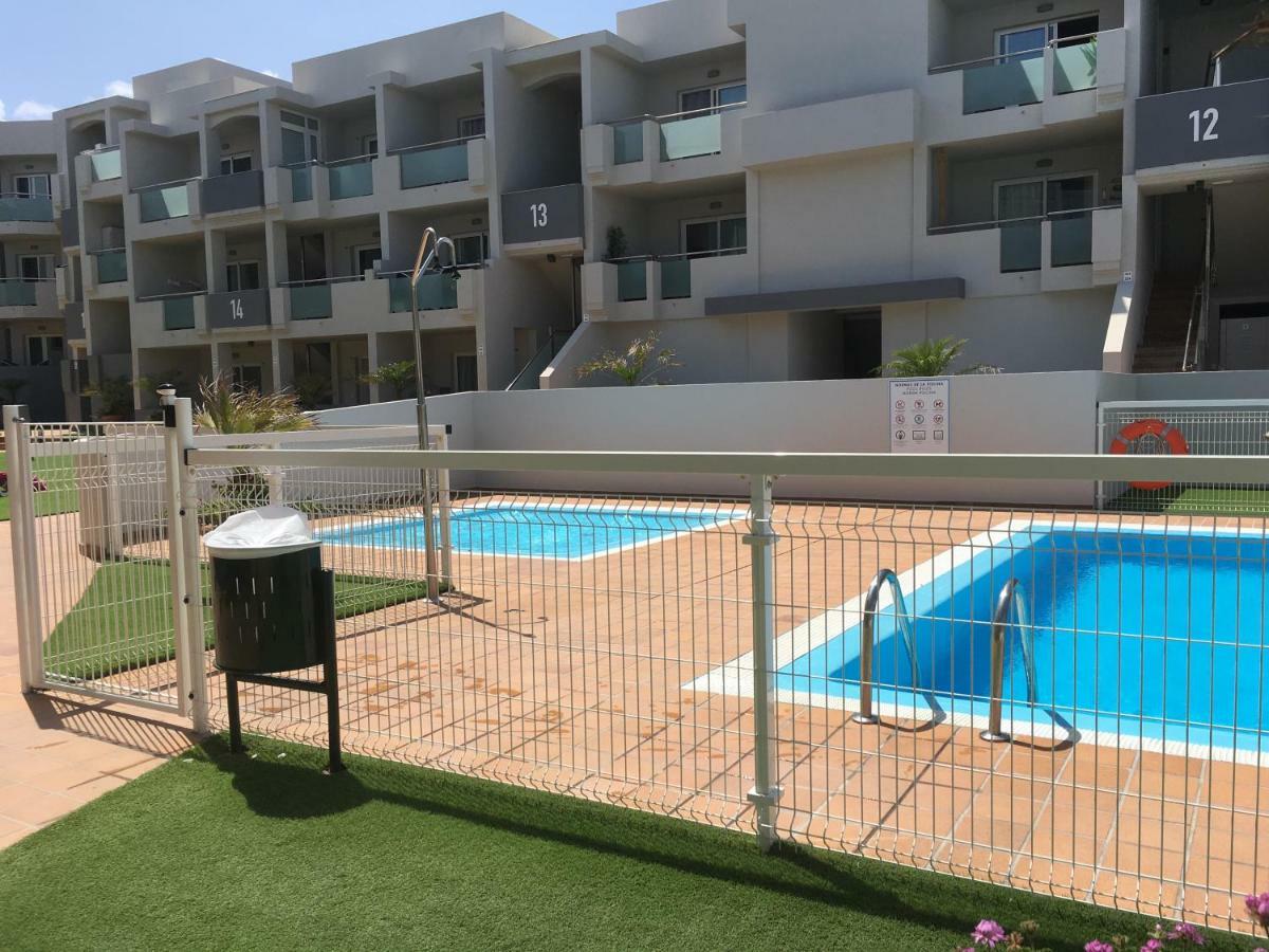 Corralejo Sun 324 Apartamento Exterior foto