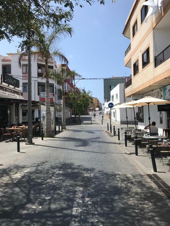Corralejo Sun 324 Apartamento Exterior foto